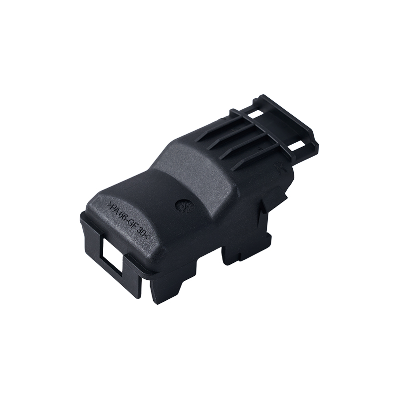 Conector de arnés de cable para automóviles