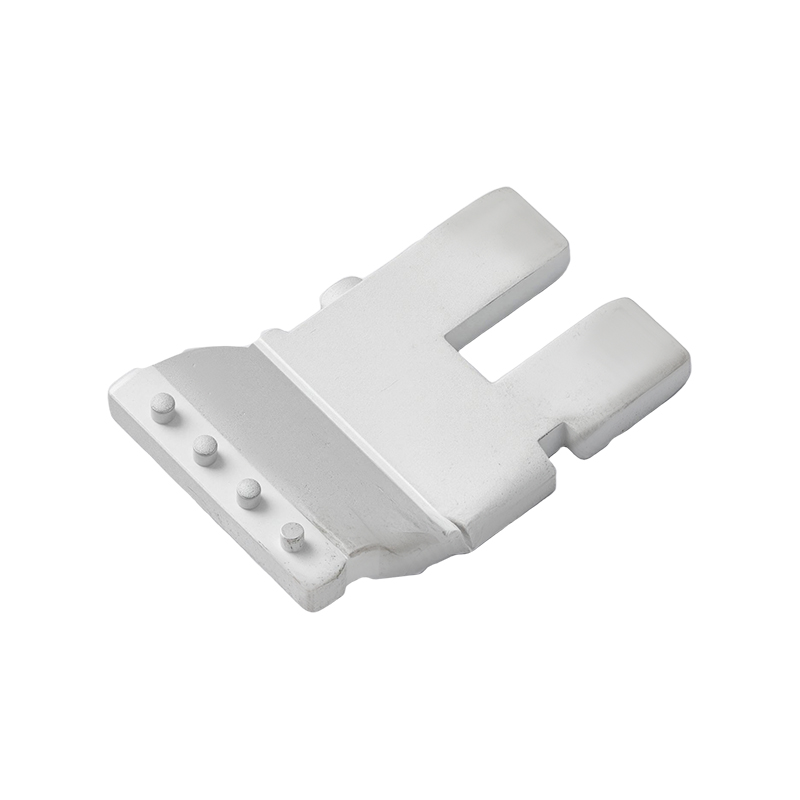 Terminal de contacto eléctrico