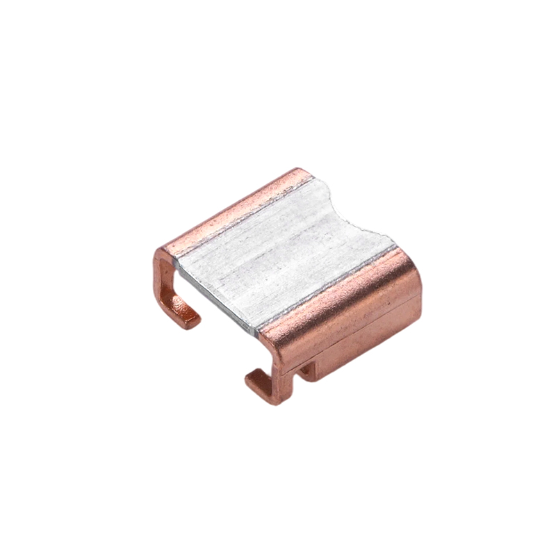 Resistencia de derivación SMD