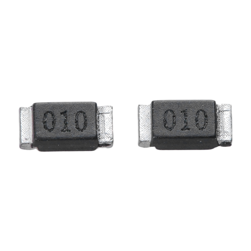 Resistencia de derivación SMD