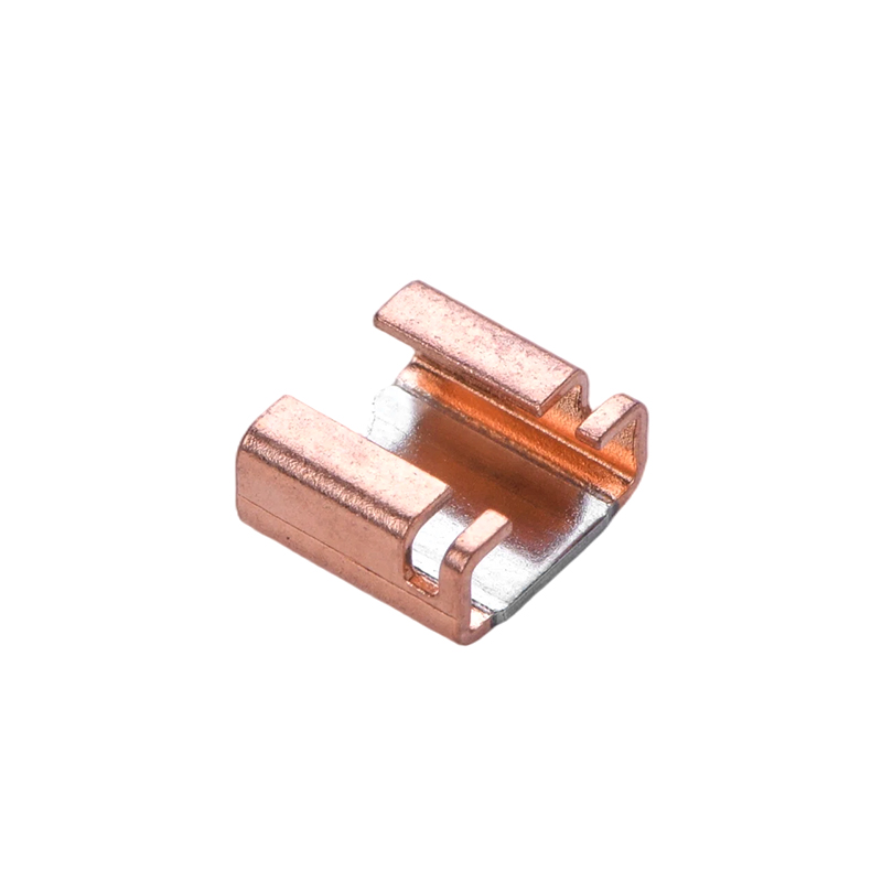 Resistencia de derivación SMD