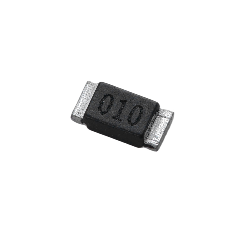 Resistencia de derivación SMD