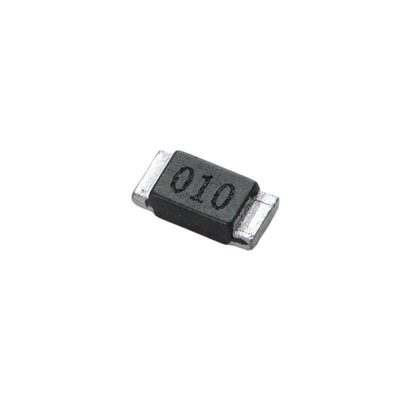 Resistencia de derivación SMD